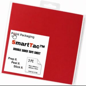 Smart Tac Double Sided Tape 1pc