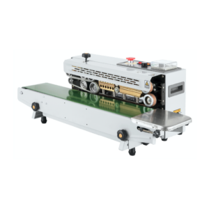 Continuous Sealer