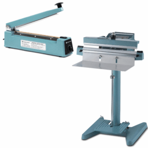 Impulse Heat Sealer