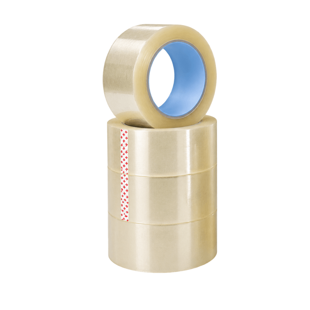 SmartSpender Clear Tape 48mm - Image 2