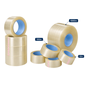 Clear Tape 48mm