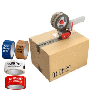 Branded Tape Online