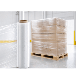 Machine Wrap