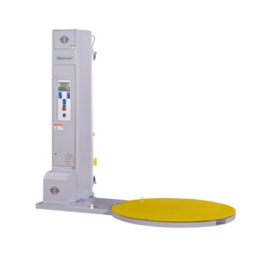 Pallet Wrapping Machine
