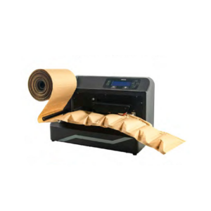 Paper Void Filling Machine