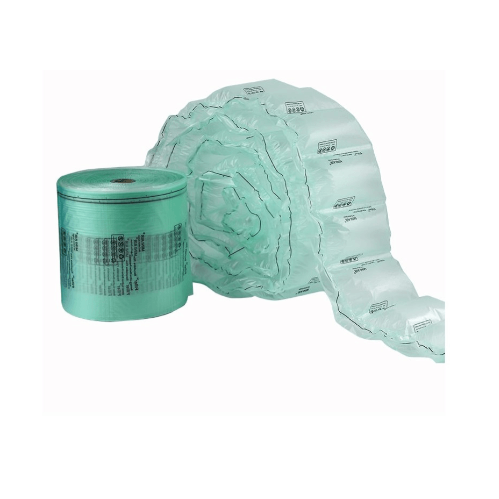 Plastic Film Pouch