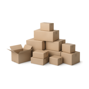 Double Wall Stock Boxes Online