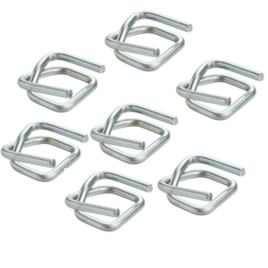 Strapping Buckles