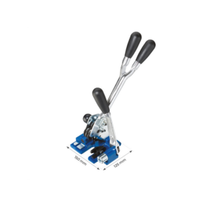 Strapping Combination Tool – Tensioner, Crimper and Cutter