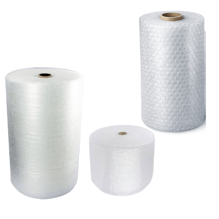 SmartSpender Bubble Wrap