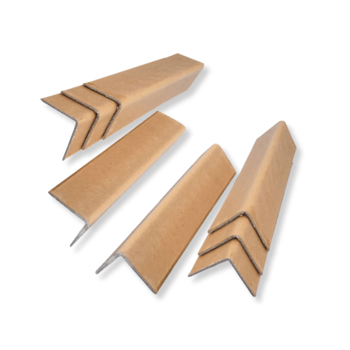 Kraft Edge Guards